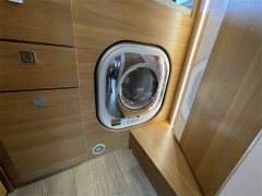 Iveco Longcui C620 C RV 3L - фото 4