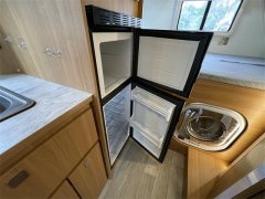 Iveco Longcui C620 C RV 3L - фото 7