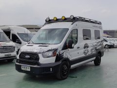 23 350SRW 4WD off-road RV 3.5L - фото 1