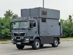 21 81329 4WD RV 6.9T - фото 1