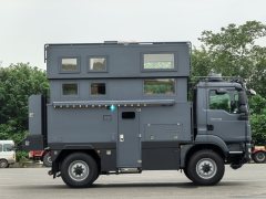 21 81329 4WD RV 6.9T - фото 3