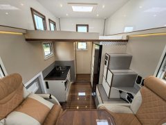 21 81329 4WD RV 6.9T - фото 4