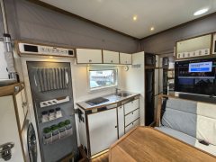 23 8N600 4WD off-road RV 6.7T柴油 - фото 7