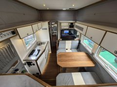 23 8N600 4WD off-road RV 6.7T柴油 - фото 8
