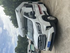 Maxus 2.0L - фото 1