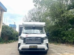 Maxus 2.0L - фото 6
