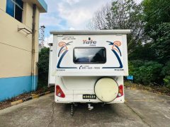 Yate 6.5t 3.0L - фото 7