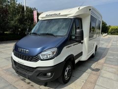 Iveco T RV 3.0T - фото 1