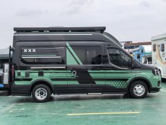Ruifu 24 8 R900 2.3L - фото 3