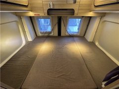 Maxus V90 2.0TB RV 2L - фото 3