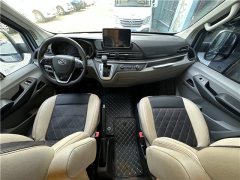 Maxus V90 2.0TB RV 2L - фото 4