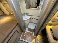 Maxus V90 2.0TB RV 2L - фото 5