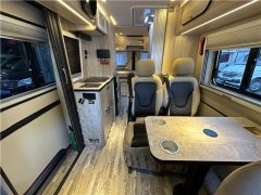 Maxus V90 2.0TB RV 2L - фото 7