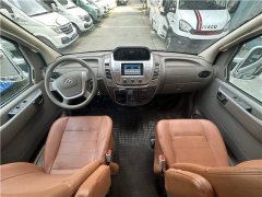 Maxus V80 2.5L - фото 2