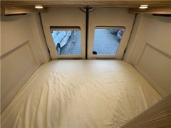 Maxus V80 2.5L - фото 3
