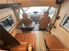 Maxus V80 2.5L - фото 4