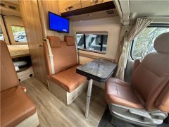 Maxus V80 2.5L - фото 5