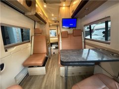Maxus V80 2.5L - фото 7