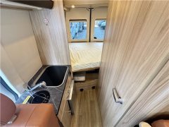 Maxus V80 2.5L - фото 8