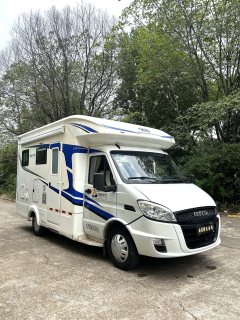 Iveco 3.0L - фото 1