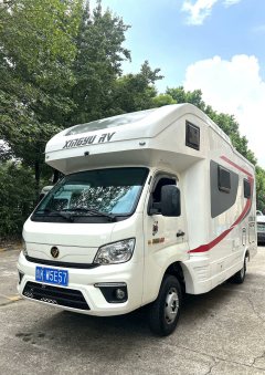 Foton M2 1.5L - фото 1