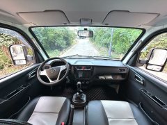 Foton M2 1.5L - фото 2