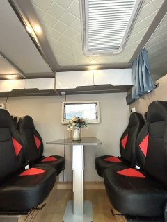 Foton M2 1.5L - фото 3