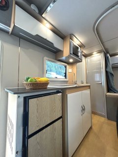 Foton M2 1.5L - фото 5