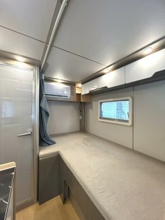 Foton M2 1.5L - фото 8
