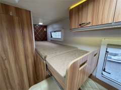 2.5T C RV 2.4L - фото 4