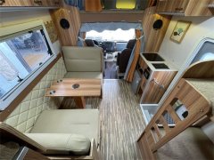 2.5T C RV 2.4L - фото 7