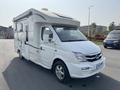 Maxus 17 Shunlv V80C RV 2.5L - фото 1