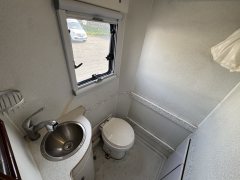 Maxus 17 Shunlv V80C RV 2.5L - фото 3