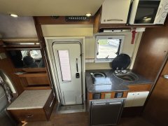 Maxus 17 Shunlv V80C RV 2.5L - фото 5