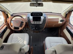 Maxus 17 Shunlv V80C RV 2.5L - фото 8