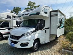 Iveco Daide RV 3.0L - фото 1