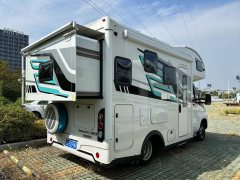 Iveco Daide RV 3.0L - фото 2