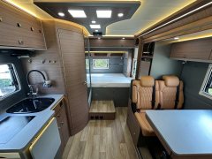 Iveco Daide RV 3.0L - фото 7