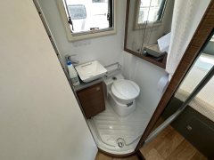 Iveco Daide RV 3.0L - фото 8