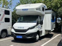 Iveco Daide E RV 3.0L - фото 1