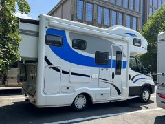 Iveco Daide E RV 3.0L - фото 2