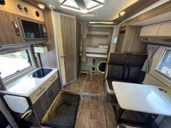 Iveco Daide E RV 3.0L - фото 4
