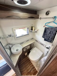 Iveco Daide E RV 3.0L - фото 5