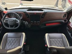 Iveco Daide E RV 3.0L - фото 8