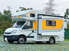 Iveco Daide RV 3.0L - фото 2