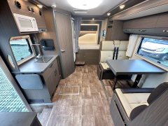 Iveco Daide RV 3.0L - фото 4