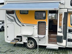Iveco Daide RV 3.0L - фото 5