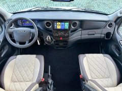 Iveco Daide RV 3.0L - фото 7