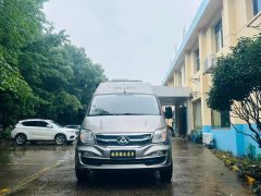 Maxus V80 2.5L - фото 1