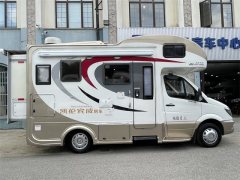 Yutong Mercedes-Benz C 3.5L - фото 7